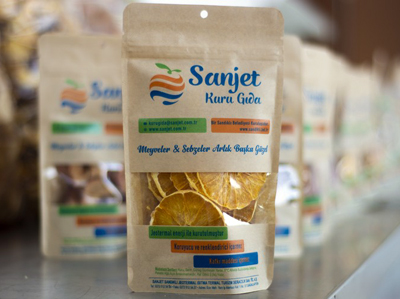 KURU GIDALARIN SATIŞI BAŞLADI