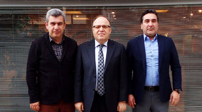 AFSİAD ÖNEMLİ PROJELERE İMZA ATTI