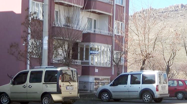 İŞ ÇIKIŞI HABER ALINAMAYAN KADININ CESEDİ BULUNDU