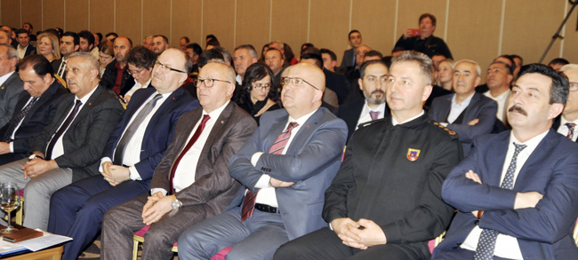 ÇİN’E BİR KİLO BİLE MERMER GÖNDERİLEMİYOR