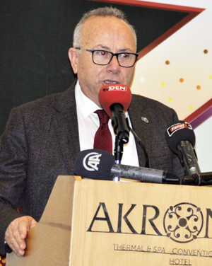 ÇİN’E BİR KİLO BİLE MERMER GÖNDERİLEMİYOR