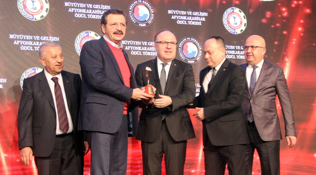 “TÜRKİYE’NİN OTOMOBİLİNDE SÖZÜMÜZÜ TUTTUK”