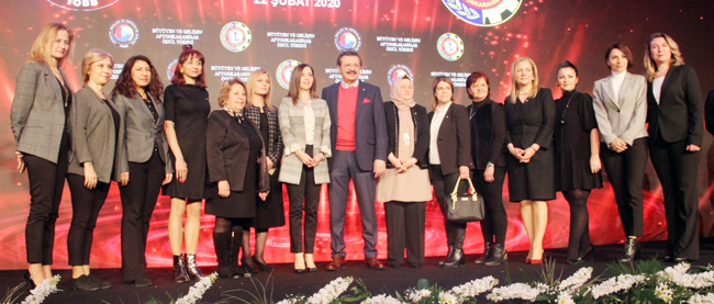 “TÜRKİYE’NİN OTOMOBİLİNDE SÖZÜMÜZÜ TUTTUK”