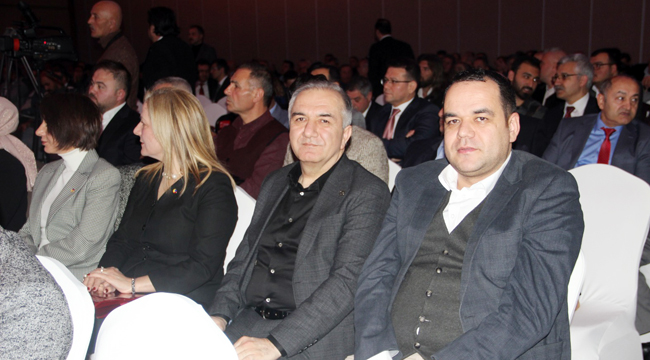 “TÜRKİYE’NİN OTOMOBİLİNDE SÖZÜMÜZÜ TUTTUK”