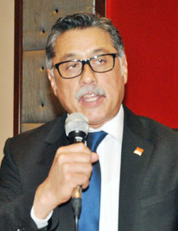 CHP İL BAŞKANLIĞINDA GÖRGÖZ DÖNEMİ
