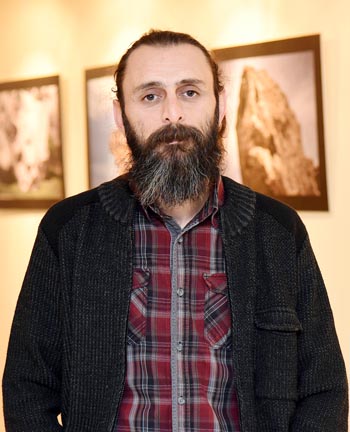 DOĞADAKİ YÜZLER BEĞENİ TOPLAMAYA DEVAM EDİYOR