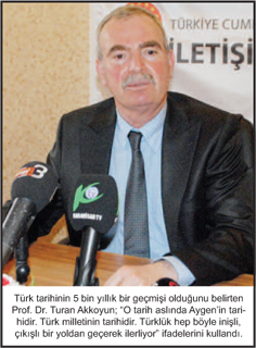 CİB VE BASINDAN “VEFA” PROGRAMLARI
