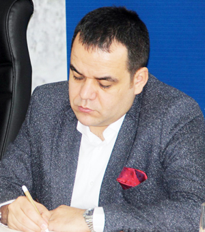 AFYON’UN İHRACATINI UÇURACAK GİRİŞİM