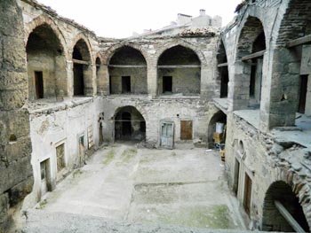 VAKIF ESERLERİ TARİHE IŞIK TUTUYOR