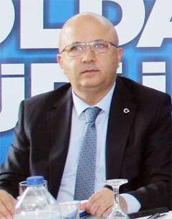 AK PARTİ 2019 YILINI DEĞERLENDİRDİ