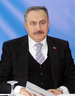 AK PARTİ 2019 YILINI DEĞERLENDİRDİ