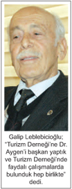 CİB VE BASINDAN “VEFA” PROGRAMLARI