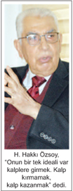 CİB VE BASINDAN “VEFA” PROGRAMLARI