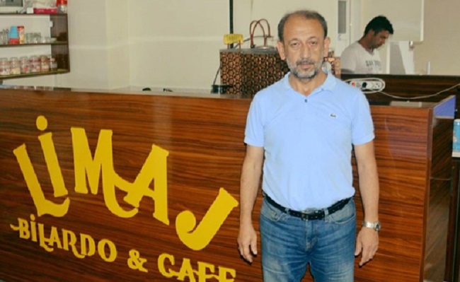 ŞAMPİYON TOLGAHAN KİRAZ