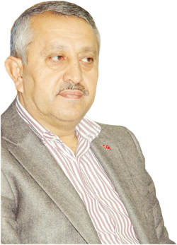HER TÜRLÜ DESTEĞE HAZIRIZ
