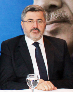 AK PARTİ 2019 YILINI DEĞERLENDİRDİ