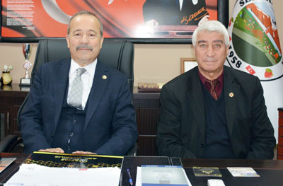 TAYTAK’TAN BELDE ZİYARETLERİ