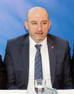 AK PARTİ 2019 YILINI DEĞERLENDİRDİ