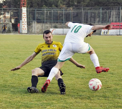 SÜPER LİGDE HAFTANIN GÖRÜNÜMÜ