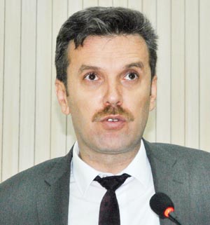 TARIMSAL ÜRETİME BÜYÜK DESTEK