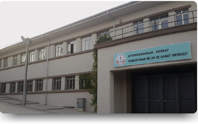 AFYONKARAHİSAR 99 PUANLA BİRİNCİ SIRADA