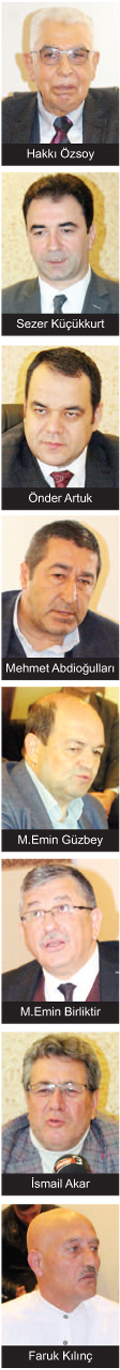 TÜRKİYE’YE ÖRNEK OLAN BİRLİKTELİK