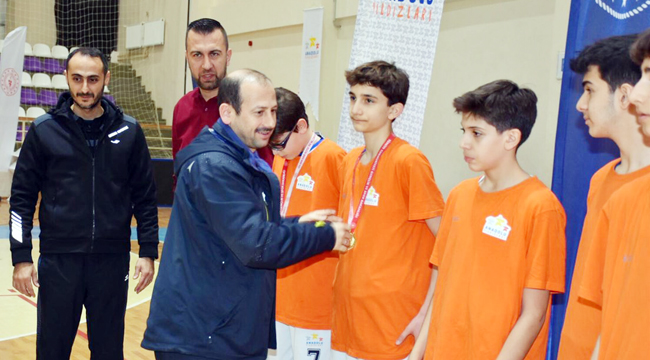 FİNALİSTLER BELLİ OLDU
