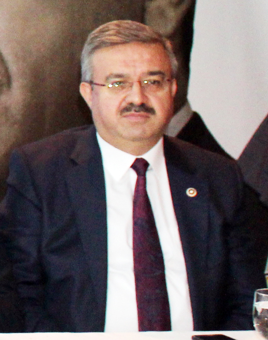 AK PARTİ 2019 YILINI DEĞERLENDİRDİ