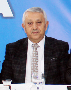 AK PARTİ 2019 YILINI DEĞERLENDİRDİ