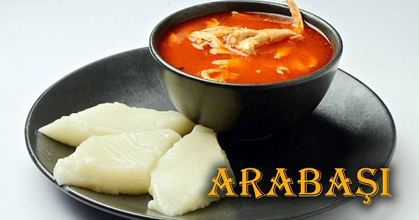 ARABAŞI
