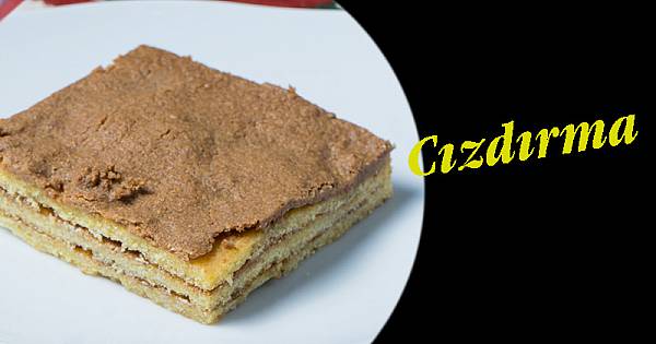CIZDIRMA