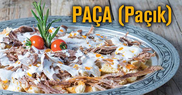 PAÇA (PAÇIK)
