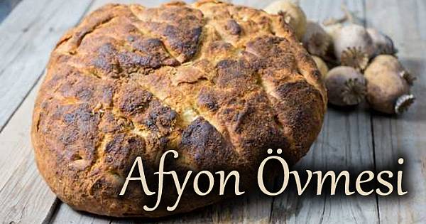 AFYON ÖVMESİ