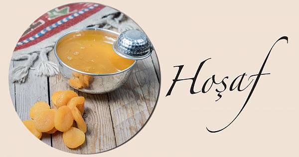 KAYISI HOŞAFI