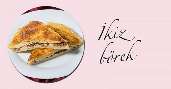 İKİZ BÖREK