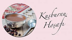 KUŞBURNU HOŞAF