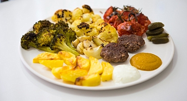 Ballı hardal sos tarifi