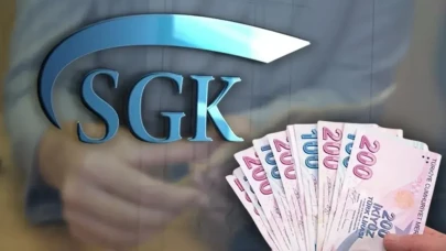 SGK 81 ilde harekete geçti! 9.619 TL maaş ve yeni düzenleme