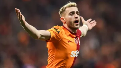 Galatasaray'da Barış Alper Yılmaz krizi!