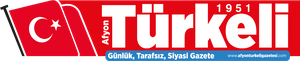 Afyon Haber - Son Dakika Afyon Haberleri - Afyon Türkeli Gazetesi