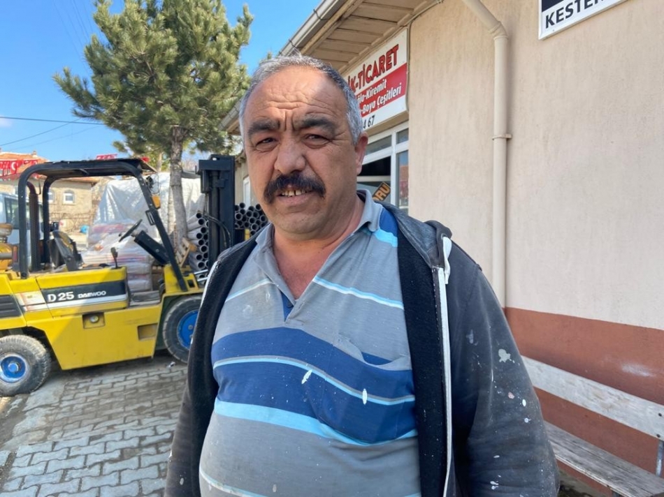 Güney Beldesi’nde seçim heyecanı başladı -3