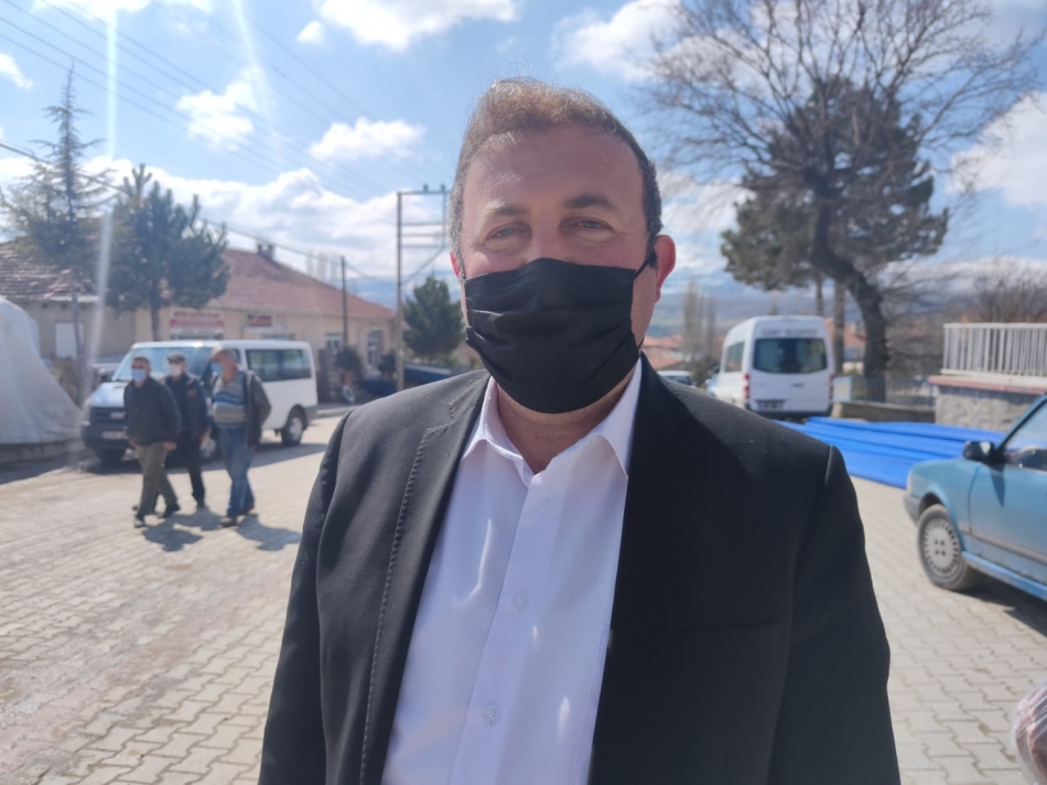Güney Beldesi’nde seçim heyecanı başladı -4