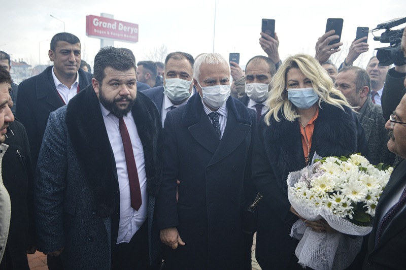 “BİZ BU MİLLETİN GELECEĞİYİZ”-2
