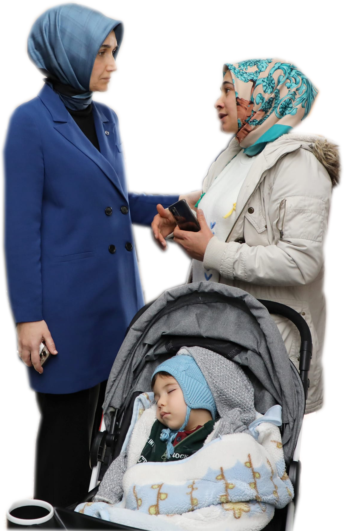 GİTMEDİK YER, GİRMEDİK GÖNÜL BIRAKMADI-2