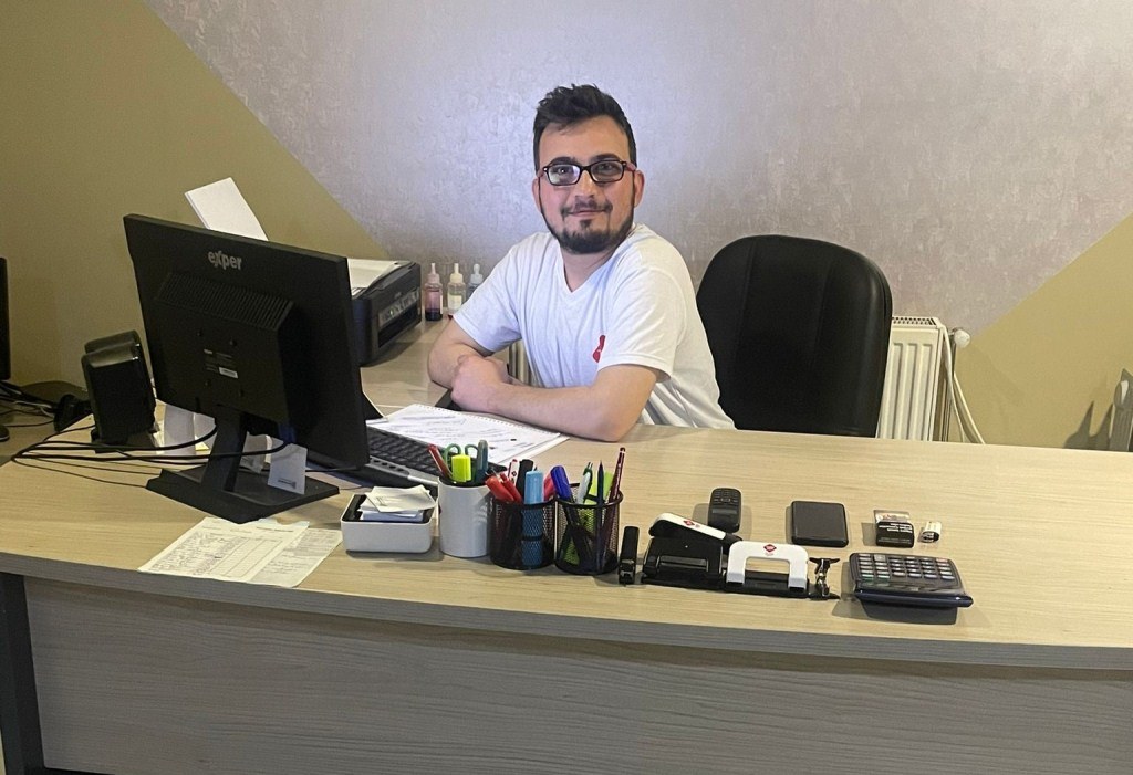 “HİZMETTE KALİTEDEN ÖDÜN VERMİYORUZ”-2