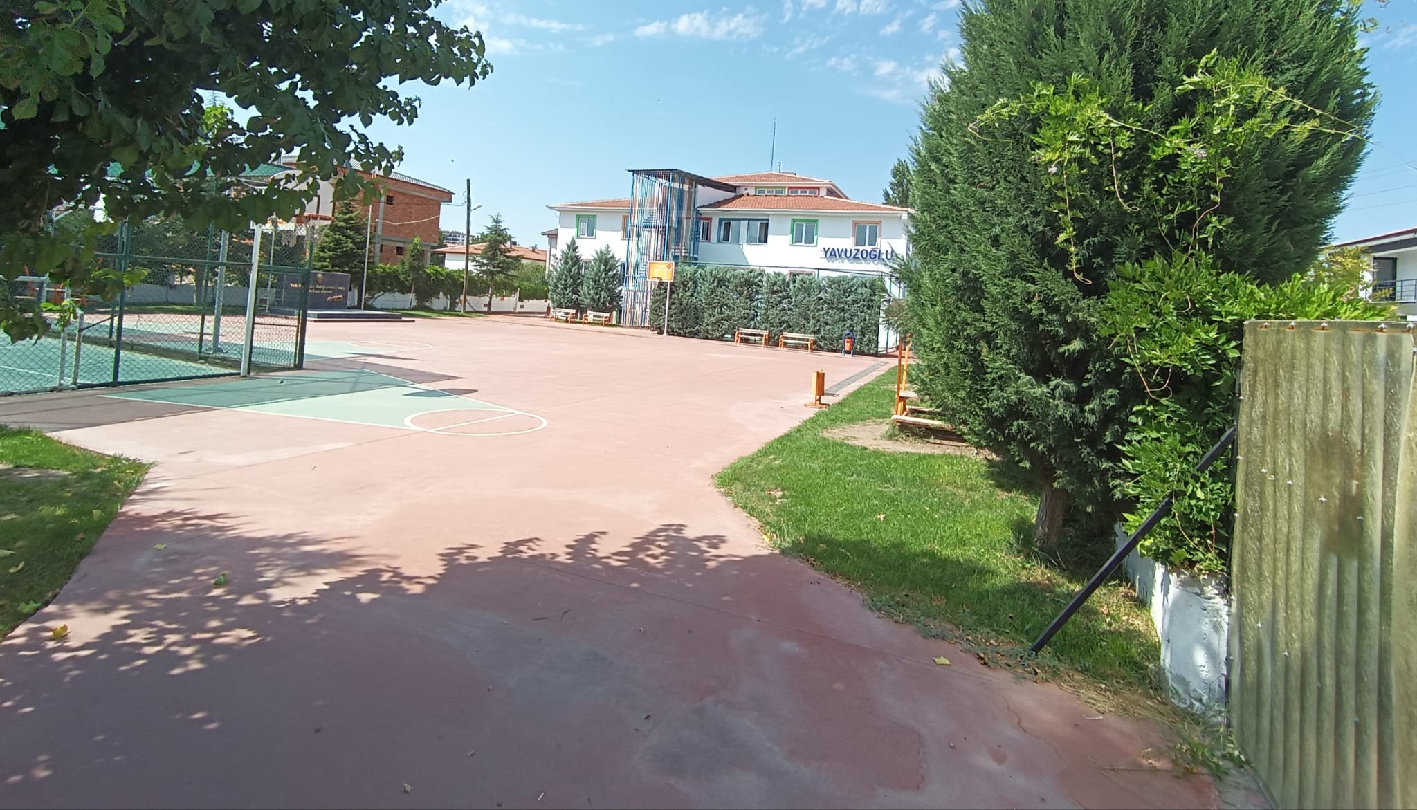 KONTENJANLARIN YÜZDE 99.8'İ DOLU-2