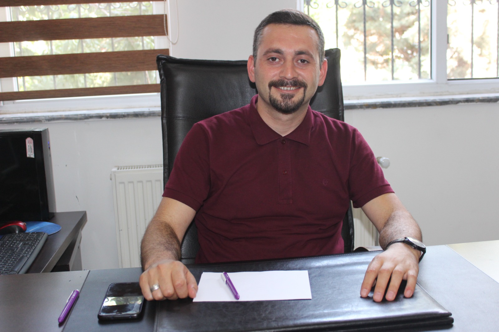KONTENJANLARIN YÜZDE 99.8'İ DOLU-3