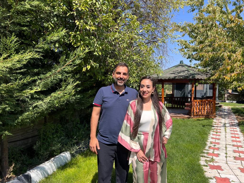 BASIN MENSUPLARI ATLISPOR'DA BİR ARAYA GELDİ-3