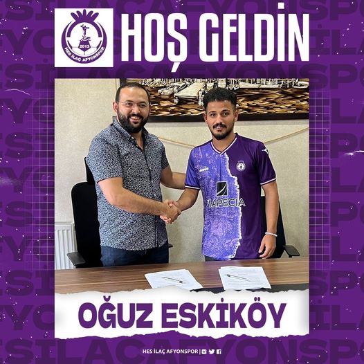 AFYONSPOR 3 OYUNCU İLE ANLAŞTI-3