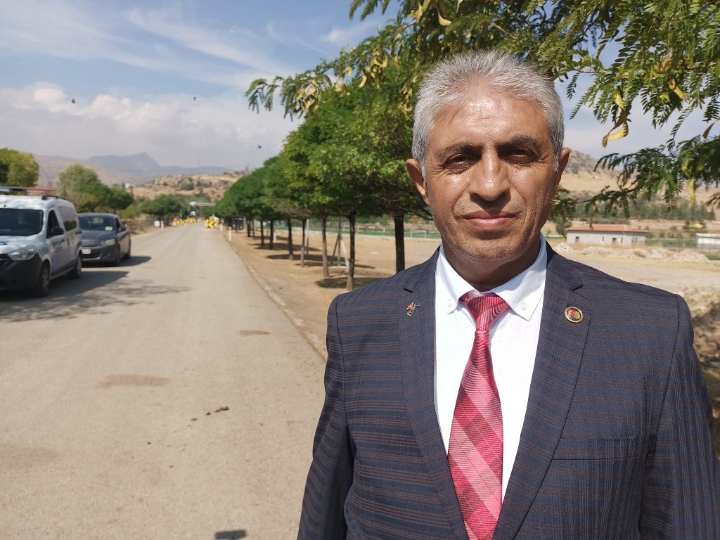 ŞEHİT AİLELERİNİN ACISI İLK GÜNKÜ TAZELİĞİNİ KORUYOR-3